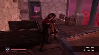 Aragami 2 - Sending a Message