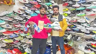 Sunny Shoes ka एक और धमाका यहाँ से सस्ता कहीं न्ही मिलेगा 😱😱 