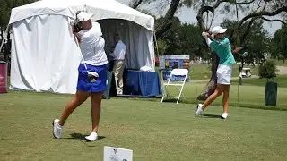 Volunteers of America North Texas Shootout Day 2