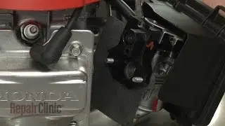 Honda Small Engine Carburetor Choke Control #16600-Z8B-900