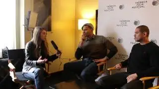 Tribeca 2014: Filmmakers One9 & Park talk 