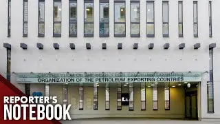 Reporter&rsquo;s Notebook: OPEC-plus agrees to increase oil production to ease global energy pains