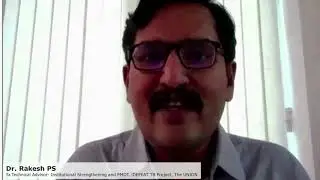 Apollo Tyres PAcT Webinar Edition 3: Corporate Action for TB-Free India | TB Elimination Initiative