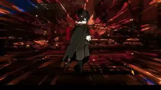 [Limbus Company] Step-by-Step Brief Guide to the Fell Bullet Mirror Dungeon Method