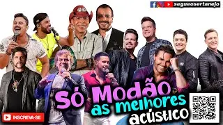 Só Modão - Gusttavo Lima, Matogrosso & Mathias, Eduardo Costa, Léo, George Henrique & Rodrigo