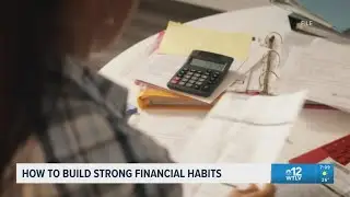 How budgeting and saving money can help achieve your 2026 financial goals