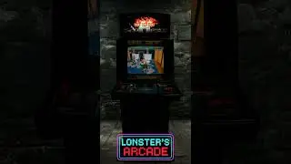 Die Hard Arcade's Final Boss Will End Your Run #arcade #beatemup #challenge