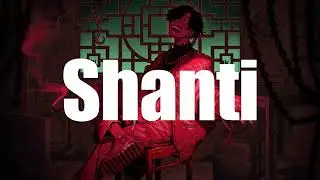 アブローランドゴリラ【歌ってみたかった】シャンティSHANTI  ／wotaku様