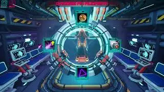 ArcRunner: Unlocking new weapons