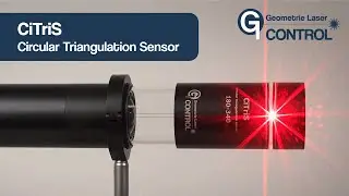 CiTriS - A new step in the laser measurement technology