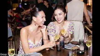 🍊 TRIỆU DUYÊN CHỈ CẦN 