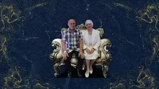 lolo Doting and lola Babie 75th birthday celebration @ vikings venue