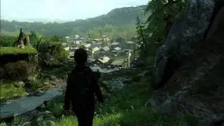The Last of Us | Chapter 12: Jackson - Epilogue [SURVIVOR Walkthrough]