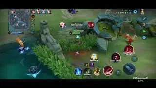 Dadedidodu gaming bai qi gameplay 