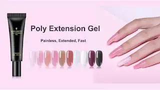 BORN PRETTY Poly Extension Gel