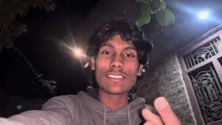 PARTY AT NIGHT || FULL MAJA AA GYA 🤩😀