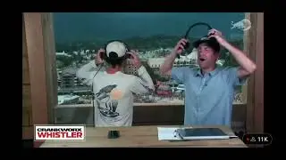 Tomas Lemoine Joyride full send