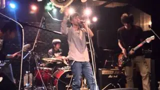 Crazy Bones - ghost town