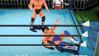 Voice Mods in VPW2
