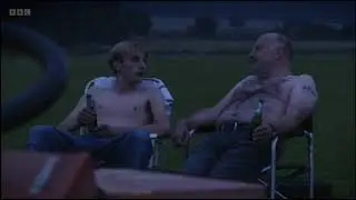 This Country - Martin Mucklowe gives Alan's wife the full works
