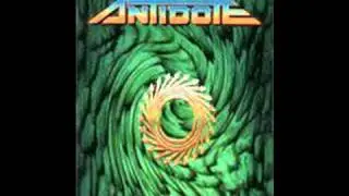 Antidote - Icon Of Hate [FINNISH THRASH METAL]