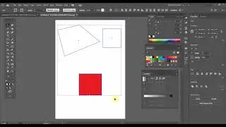 Adobe Illustrator Introduction