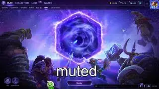 Dynouh HOTS / Murky Cup / Heroes of the Storm / 06.07.2025