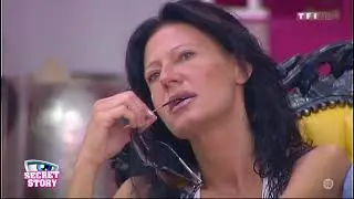 Secret Story 8 - Quotidienne 13 du 6 ao&ucirc;t 2014