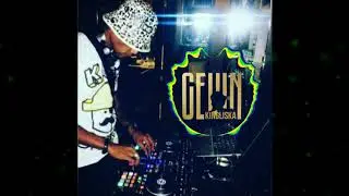 RASA SAYANG  REMIX BY KINGLISKA