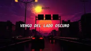 Muse - The Dark Side (Espa&ntilde;ol)