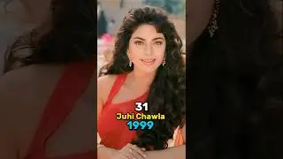 Arjun Pandit Full Movie ll Cast Then And Now ll Sunny, Juhi Chawla 1999/2025 #shorts