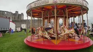 Race Around Ireland 2018