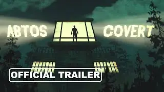 Abtos Covert - Official Trailer
