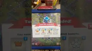Gemming to TH13