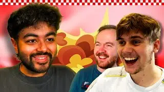 Aarava Reveals The Truth About Working In F1 | FULL PODCAST EP. 5