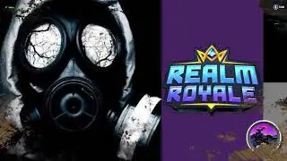 Realm Royale Intro