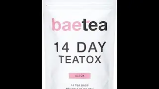 Top 3 Best Detox Teas To Buy 2017 | Detox Teas Reviews