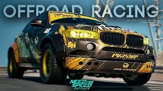NEED FOR SPEED PAYBACK| OUTLAW'S RUSH PART 1|