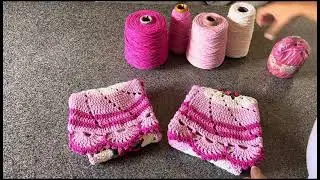 Par de Tapetes Mais Vendido! Sucesso Garantido nas Vendas ✨🧶”