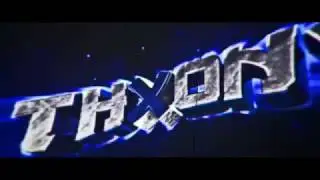 INTRO PARA THXONY - NO ANDO INSPIRADO [1/10] [#68]