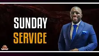 SUNDAY SERVICE | with GOD'S SERVANT AKT JOSHUA | THE REVIVAL CITY