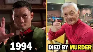 Fist of Legend (1994) Cast – Then and Now, Legacy of a Martial Arts Classic