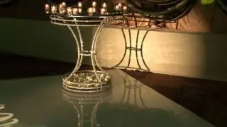 Yanni Design Studio @ Westin Lombard