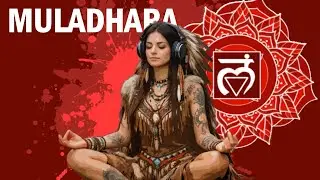 The First Chakra Meditation Music for Muladhara