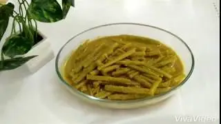 সজনে ডাঁটা চচ্চড়ি ।। Sojne Data Chochchori