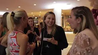 Corporate Event:  PartySlate Spirit of DC Event