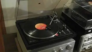 DUAL CS 721