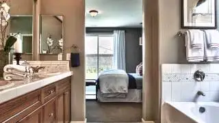 Stallion Springs at Sunnyside Ranch- Fresno, CA by McMillin Homes- Plan 4