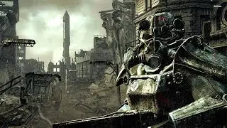 Fallout 3 [Hardcore] - Yan Görevler - 2. Ve Son Bölüm