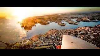 Malta School of Flying Training Courses 2020
